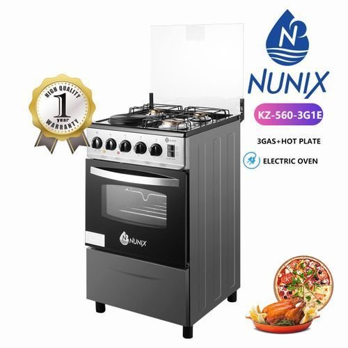 Cookers