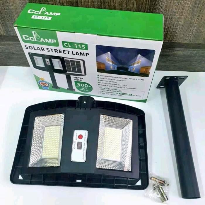 Solar Street Light photo 11
