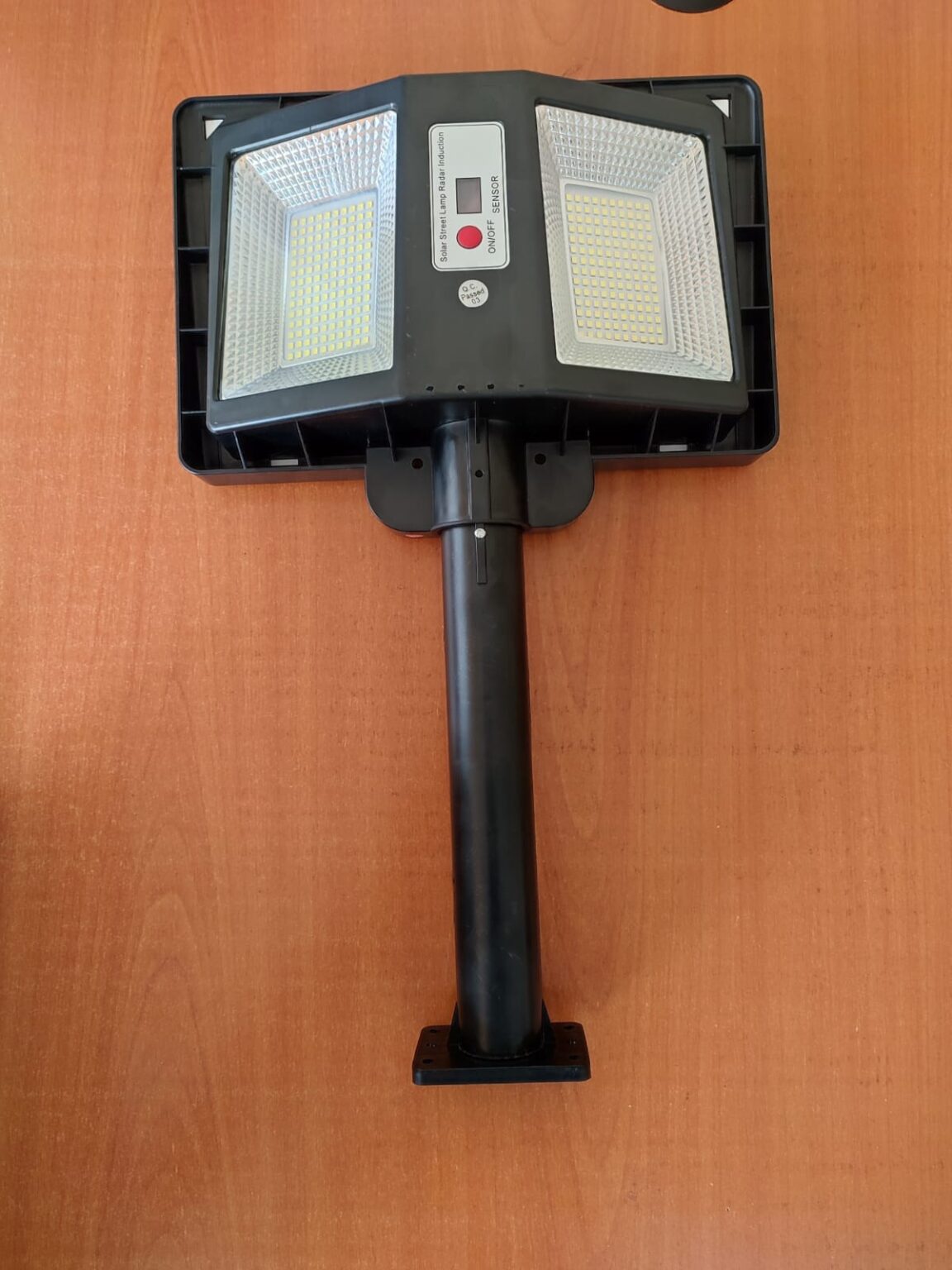 Solar Street Light photo 2