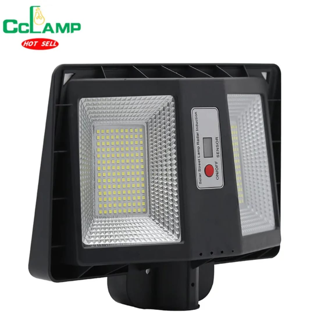 Solar Street Light photo 8