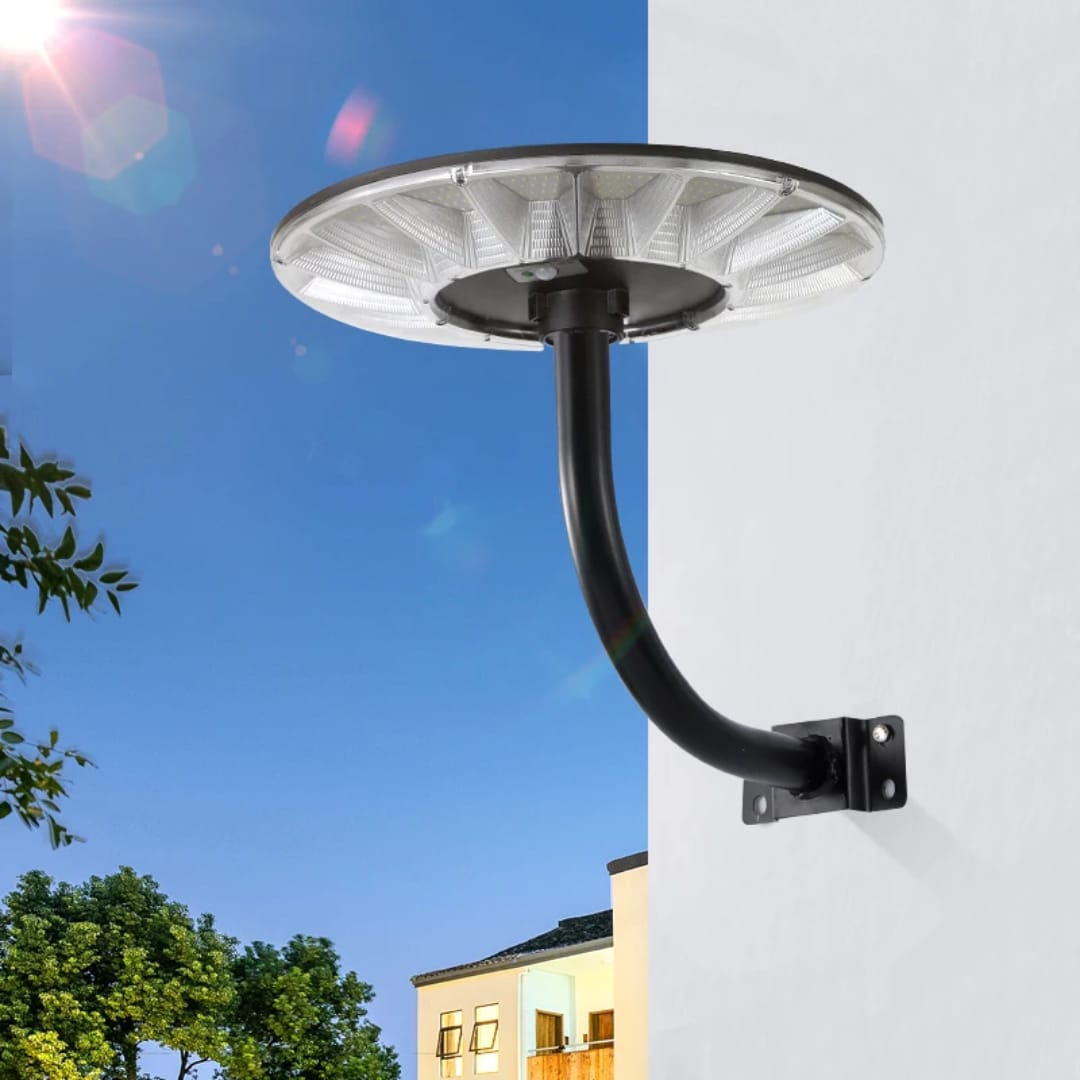 Solar Garden Light photo 2