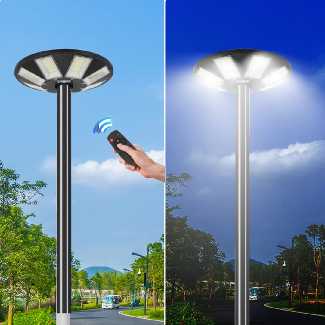 Solar Garden Light photo 3