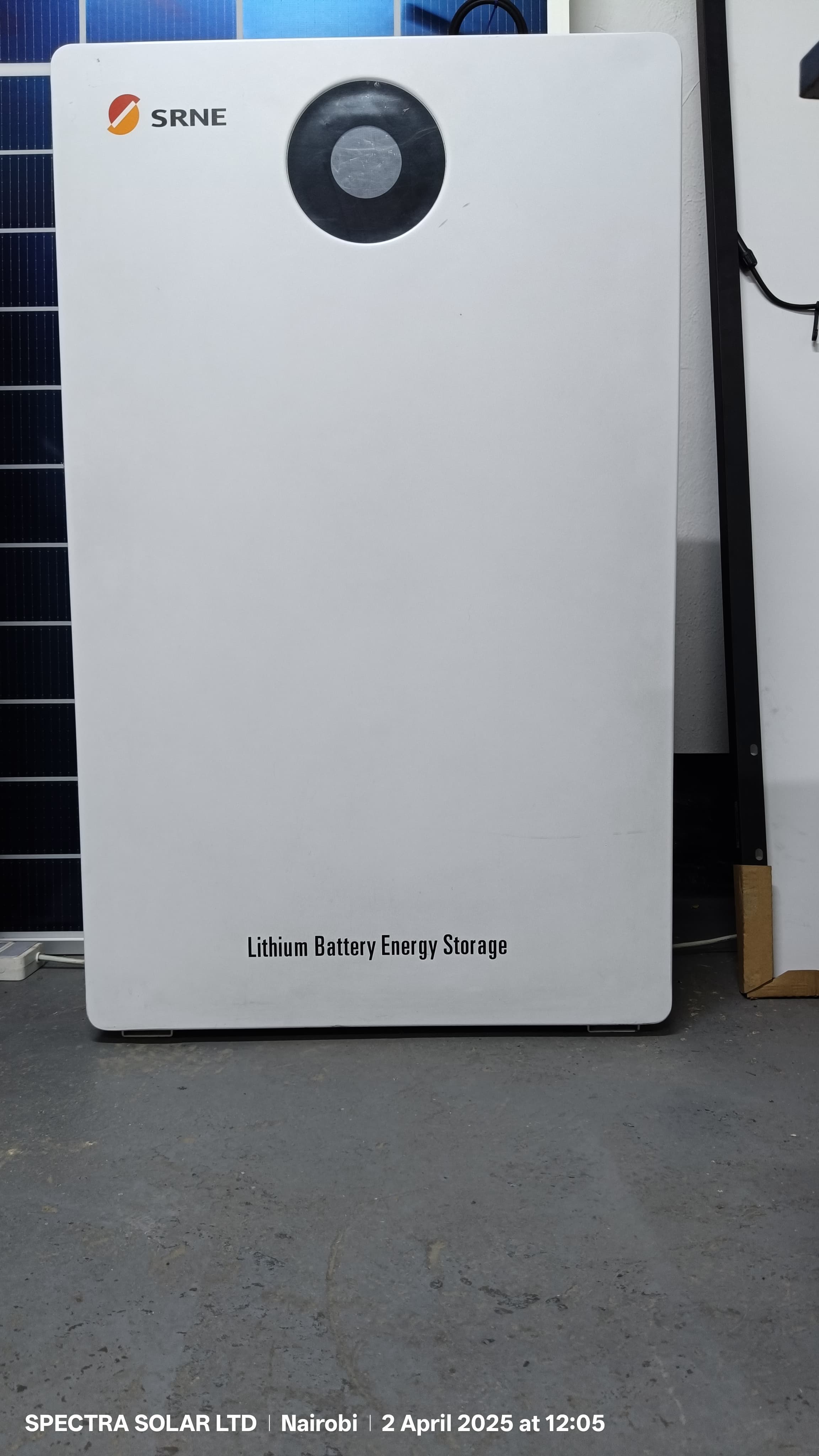 12KW 3phase Solar Inverter PV Input 160-800Vdc (Alt 3)
