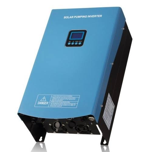 30kW Hober Three Phase Water Pumping Inverter