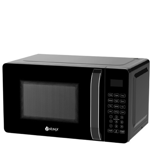 Nunix 20L Digital Microwave C20PG1