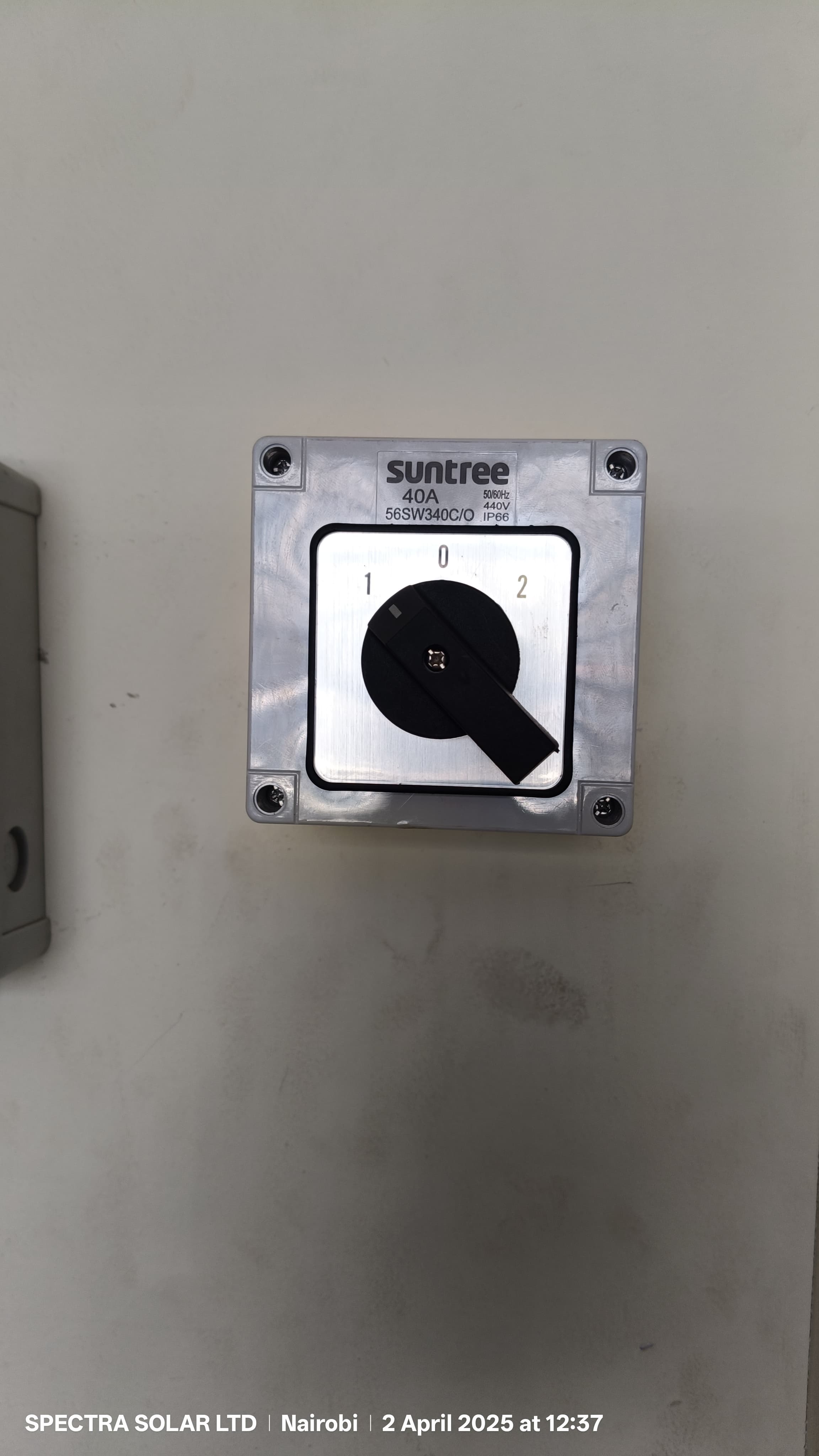 PV Accessory