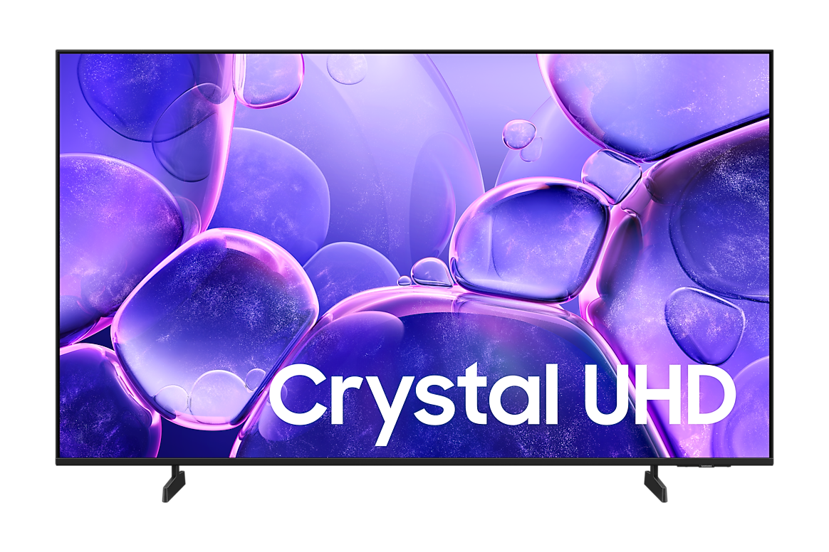 SAMSUNG TV - 43U8000FU