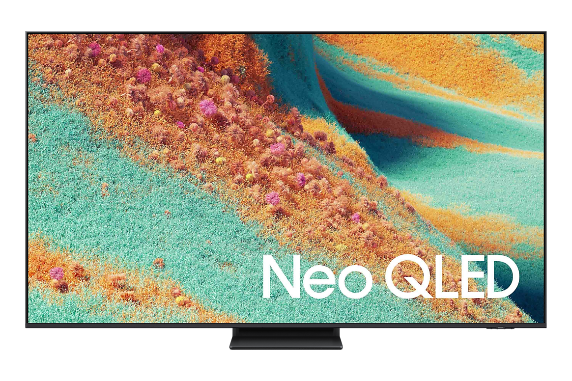 SAMSUNG TV - QA55QN85FAU