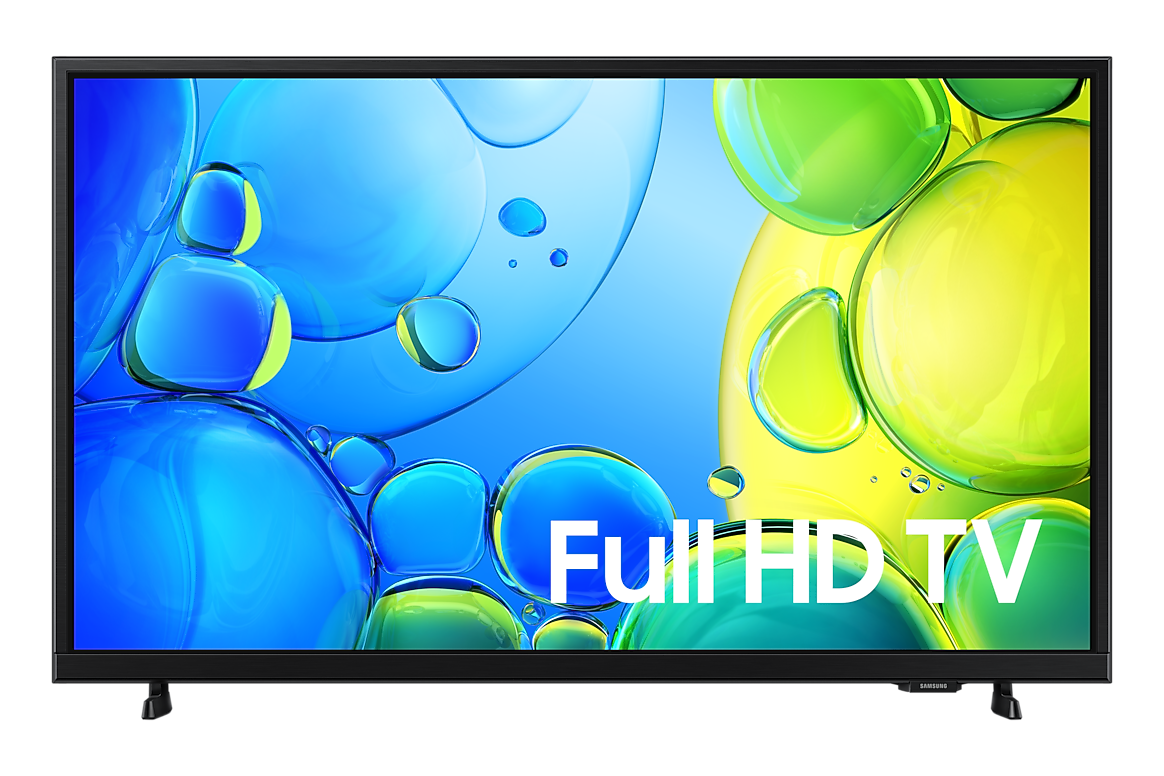 SAMSUNG TV - 43F6000FU