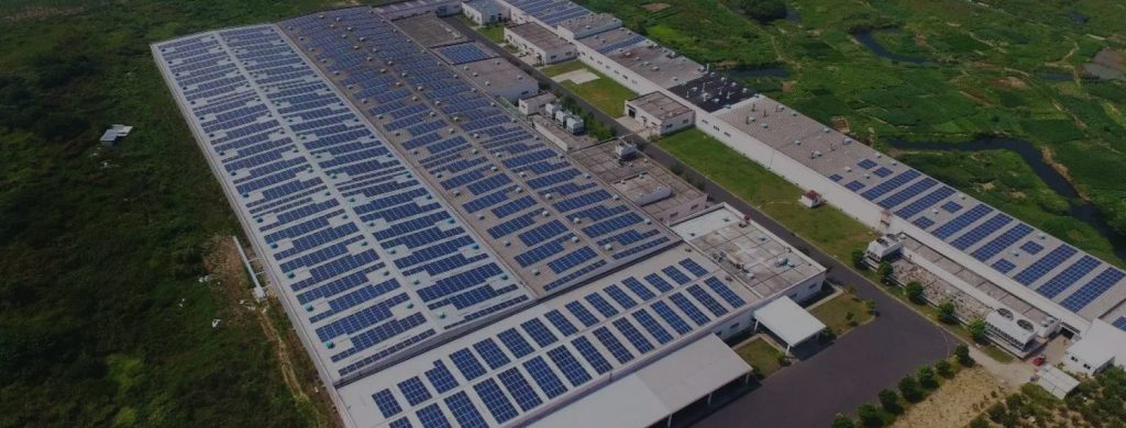 Commercial Solar