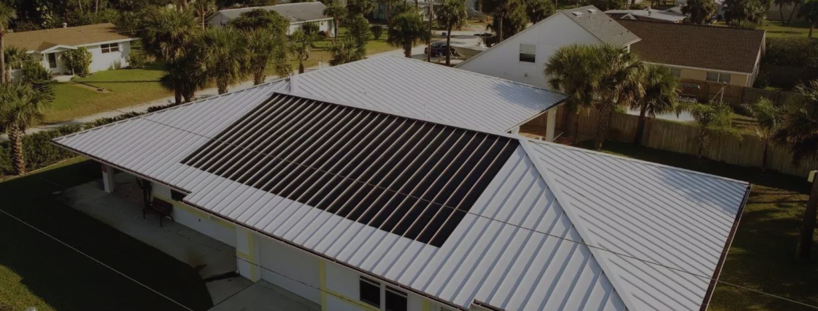 Residential Storage