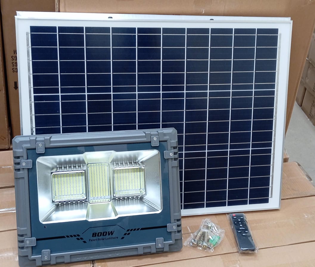 Why Solar Energy Is the Future of Power in Kenya